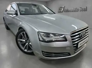 Audi A8 3.0 TDI quattro*Navi*Leder*Xenon* Bild 3