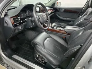 Audi A8 3.0 TDI quattro*Navi*Leder*Xenon* Bild 5