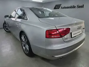 Audi A8 3.0 TDI quattro*Navi*Leder*Xenon* Bild 4