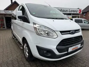 Ford Tourneo Custom /2 schiebetüren/L2 H1