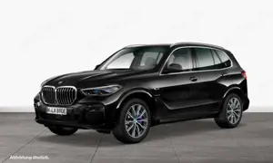 BMW X5 xDrive45e M Sportpaket Head-Up DAB WLAN AHK
