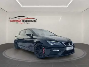 SEAT Leon 2.0TSI DSG LED LEDER VIRTUAL RFK ACC Klima