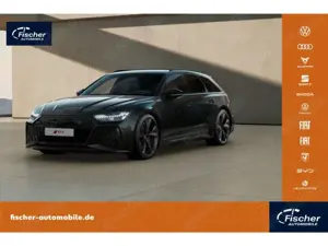 Audi RS6 Avant TFSI quattro performance StHz/P-Dach