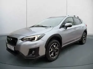 Subaru XV EXCLUSIVE PLUS=1.HD=VOLLAUSST.=GARANTIE=TOP !
