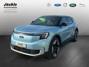 Ford Explorer Premium RWD, Panoramadach, Anhängerkupplung