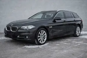 BMW 530 d Luxury*PANO*HK*LED*Virtual*ACC*HUD*Kamera
