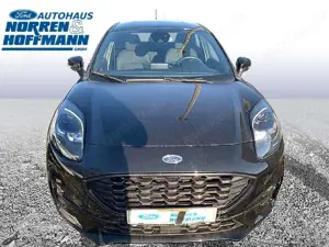 Ford Puma ST-Line Bild 2