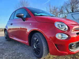 Fiat 500 500 1.2 8V Start