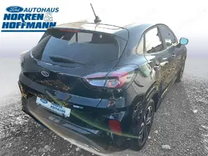 Ford Puma ST-Line Bild 5