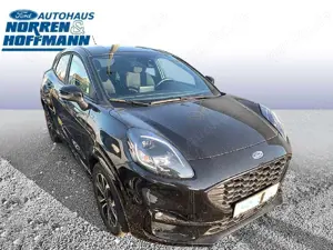 Ford Puma ST-Line Bild 3