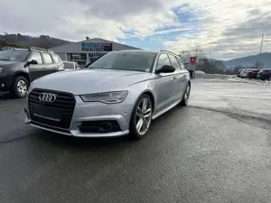 Audi A6 3.0 TDI clean diesel Quattro competition/EU6/Voll