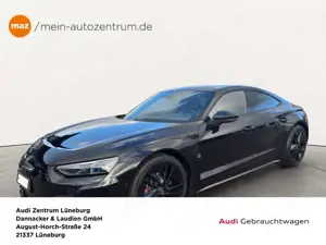 Audi e-tron GT quattro Alu Matrix-LED Pano Sitzh. ACC Virtual-Coc