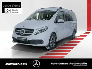 Mercedes-Benz V 250 AVANTGARDE EDITION 4MATIC  AHK 2,5t DISTRO