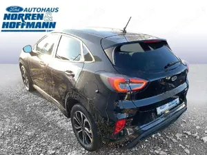 Ford Puma ST-Line Bild 4