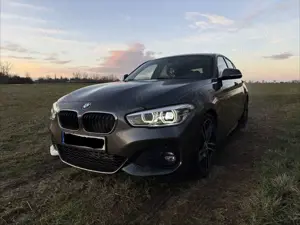 BMW 118 118i Aut. M Sport