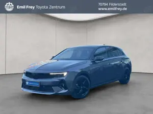 Opel Astra 1.2 Turbo Automatik GS *AHK*360°Head-Up*