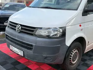 Volkswagen T5 Bild 4