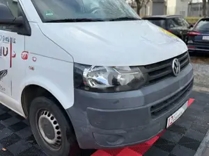 Volkswagen T5 Bild 3