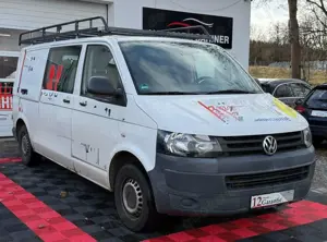 Volkswagen T5 Bild 5