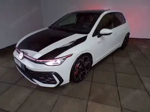 Volkswagen Golf GOLF VIII 2.0 GTI DSG H  R+PANO+AHK+MATRIX+19' Bild 2