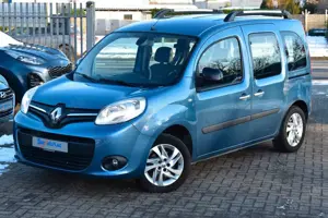 Renault Kangoo Paris 1.Hand|Tempo.|Klimaaut.|AHK|BC|BT