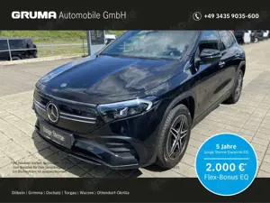 Mercedes-Benz EQA 300 EQA 300 4M AMG+Leder+PSD+Headup+Keyless+360°+EDW
