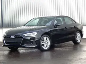 Audi A4 35 TDI S tronic 1-Hd LED Navi Kamera SHZ AHK