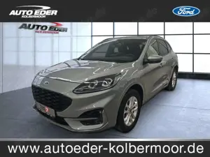 Ford Kuga Hybrid ST-Line X Sportpaket Bluetooth Navi