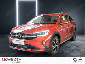 Volkswagen Taigo 1.0 TSI Style KAMERA AHK ACC MATRIX-LED