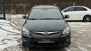 Hyundai i30 Style*Automatik*TÜV *TOP Zustand Bild 4
