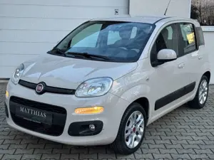 Fiat Panda Lounge Klimaauto/Sitzheizung/PDC/Bluetooth