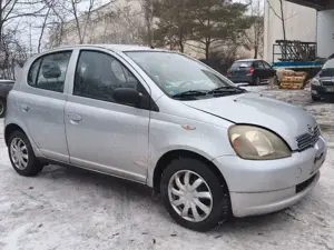 Toyota Yaris 1.3 Linea Luna*NEUE TÜV*