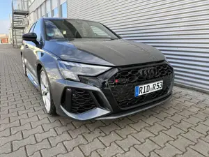 Audi RS3 RS3 Sportback Pano, Klappen-AGA, Kamera, Mag-Ride