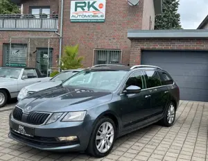 Skoda Octavia Ambition