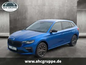 Skoda Scala 1.0 TSI 85kW Drive 7-Gang-DSG, Navi, Fahrerass.-Pa