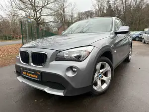 BMW X1 18 i sDrive+NAVI+AHK+TOP ZUSTAND*
