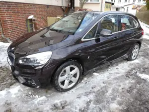 BMW 225 225 xe i Performance,LED,Business Paket