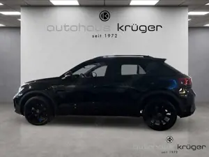 Volkswagen T-Roc 1.5 TSI DSG      R-Line Navi digitales Cockpit LED Bild 4