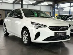 Opel Corsa F Edition*HU/AU NEU*SHZ*NAVI