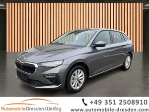 Skoda Scala 1.0 TSI Selection*Digital Cockpit*PDC*DAB+