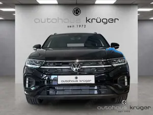 Volkswagen T-Roc 1.5 TSI DSG      R-Line Navi digitales Cockpit LED Bild 3