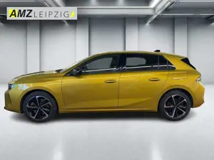 Opel Astra L 1.6 Turbo Plugin *HU/AU neu* Bild 2