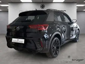 Volkswagen T-Roc 1.5 TSI DSG      R-Line Navi digitales Cockpit LED Bild 5