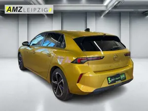Opel Astra L 1.6 Turbo Plugin *HU/AU neu* Bild 4