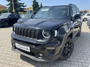 Jeep Renegade PHEV MY22 + Upland