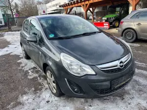 Opel Corsa 1.4 150 Jahre Opel