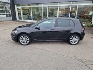 Volkswagen Golf Highline 1,5 AT+AHK+ESSD+SHZ+PDC+RFK+ACC Klima Bild 2