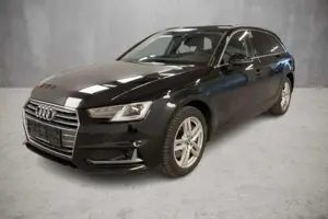 Audi A4 Avant 40TDI sport AHK+Navi+ACC+elKlappe+Sitzh