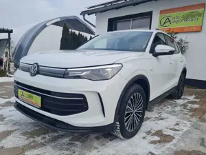 Volkswagen Tiguan 2.0 TDI 110 kW Life