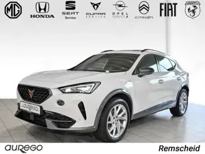 CUPRA Formentor 1.4 e-HYBRID 6-Gang-DSG+PANO+AHK+NAVI+PDC+SHZ+LHZ